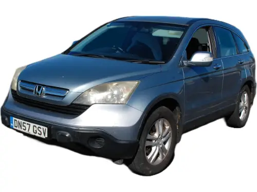 Honda CR-V DN57 GSV