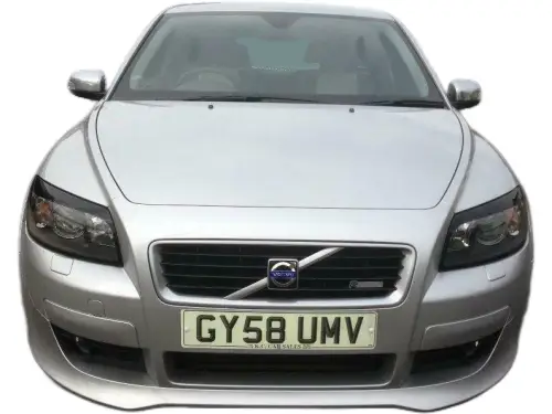 Volvo C30 GY58 UMV