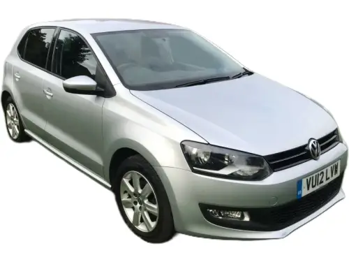 Volkswagen  VU12 LVW
