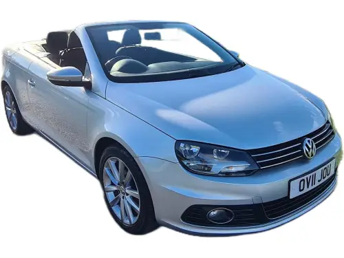 Volkswagen EOS OV11 JOU