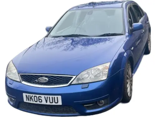 Ford Mondeo NK06 VUU