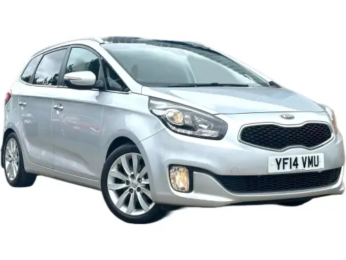 Kia Carens YF14 VMU