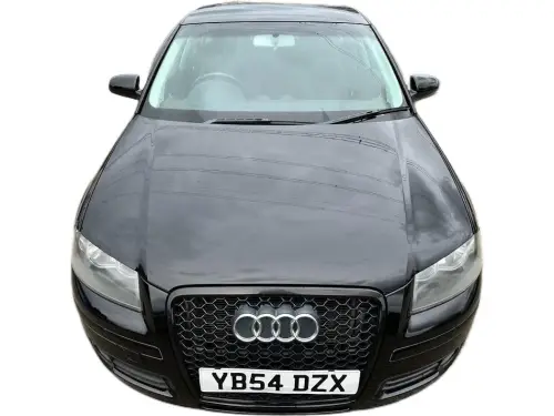 Audi A3 YB54 DZX