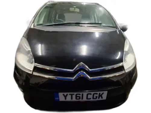 Citroën Grand C4 Picasso YT61 CGK