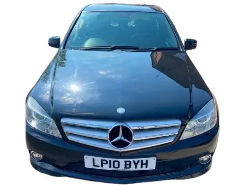 Mercedes-Benz C LP10 BYH