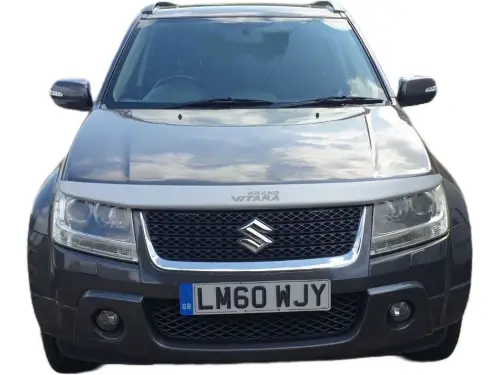 Suzuki Grand Vitara LM60 WJY