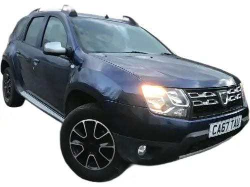 Dacia Duster CA67 TAU