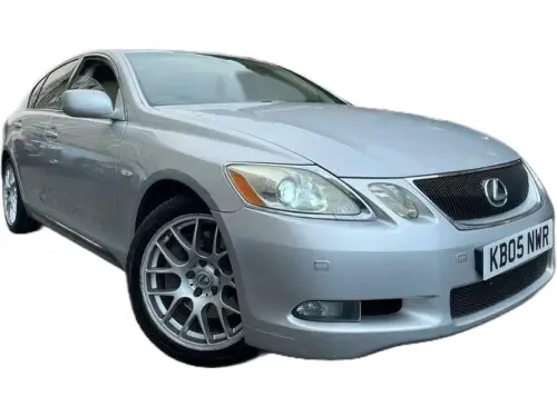 Lexus GS300 KB05 NWR