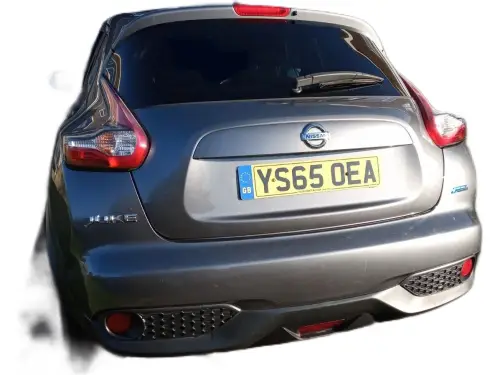 Nissan Juke YS65 OEA