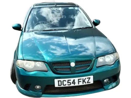 MG ZS DC54 FKZ