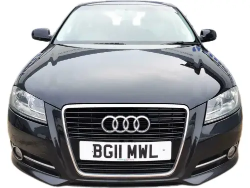 Audi A3 Sport 138 TDI BG11 MWL