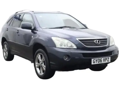 Lexus RX400h GY06 VPZ