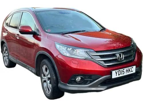 Honda CR-V YD15 HKC