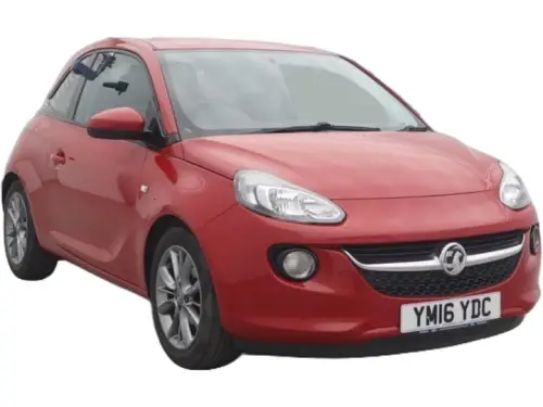 Vauxhall Adam YM16 YDC