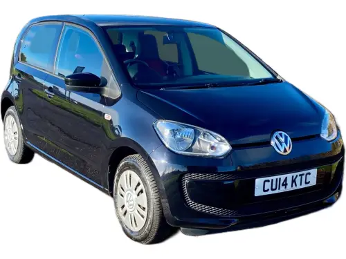 Volkswagen up CU14 KTC
