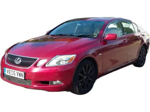 Lexus GS300 VE55 VWN