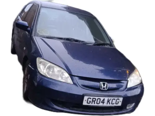 Honda Civic Executive IMA GR04 KCG