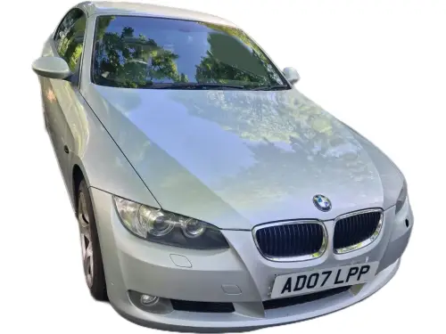 BMW 3 Series AD07 LPP