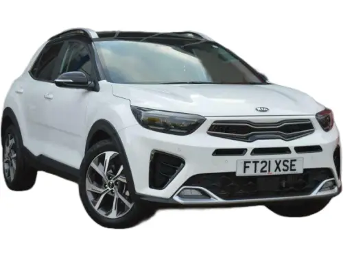 Kia Stonic GT-Line S ISG MHEV FT21 XSE