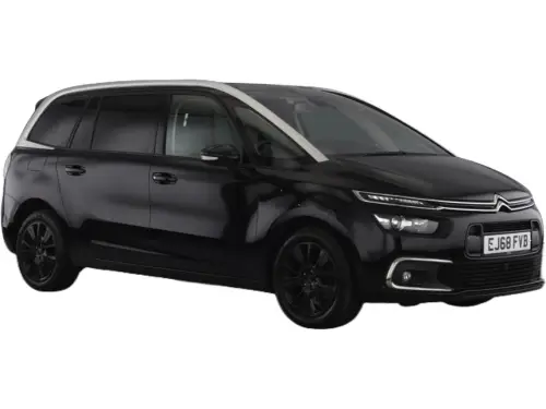 Citroën C4 EJ68 FVB