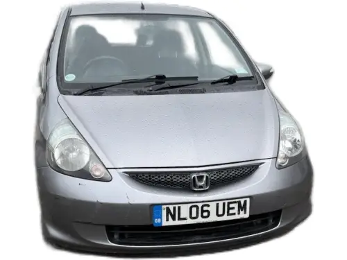 Honda Jazz NL06 UEM