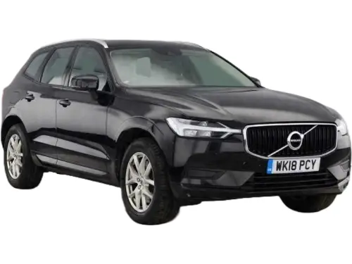 Volvo XC60 Momentum D4 AWD WK18 PCY