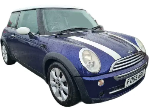 MINI Mini FD05 HRG