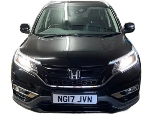 Honda CR-V NG17 JVN