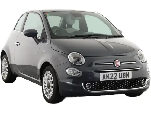 Fiat 500 Dolcevita MHEV AK22 UBN