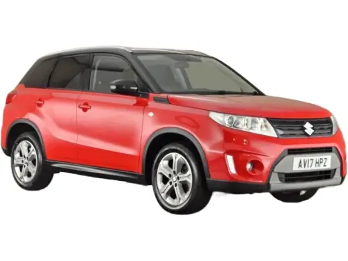 Suzuki Vitara AV17 HPZ