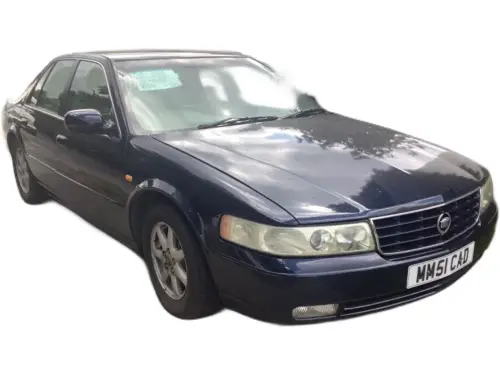 Cadillac Seville STS V8 Auto MM51 CAD