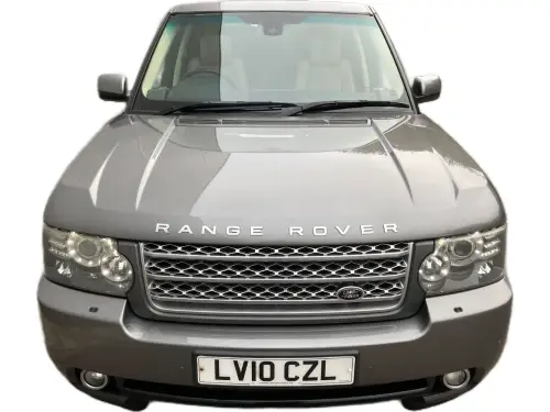 Land Rover Range Rover LV10 CZL