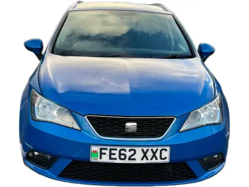 SEAT Ibiza SE FE62 XXC