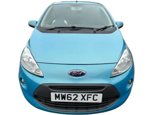 Ford KA MW62 XFC