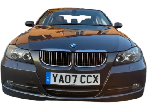 BMW 330d SE Auto YA07 CCX