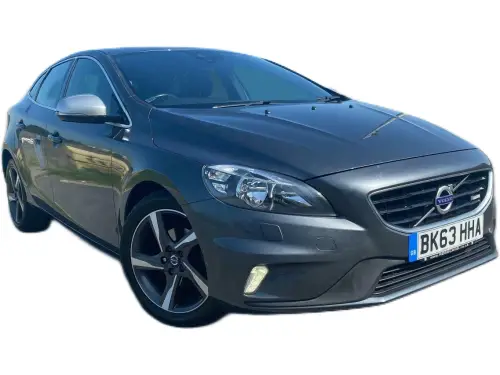 Volvo V40 BK63 HHA