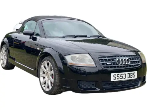 Vauxhall Insignia SS53 DBS