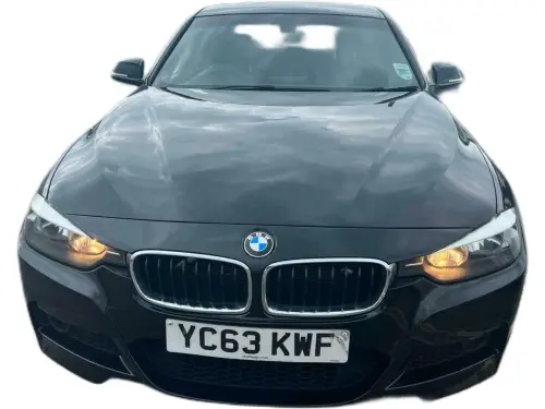 BMW 3 Series YC63 KWF