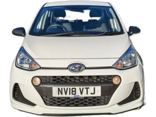 Hyundai I10 NV18 VTJ