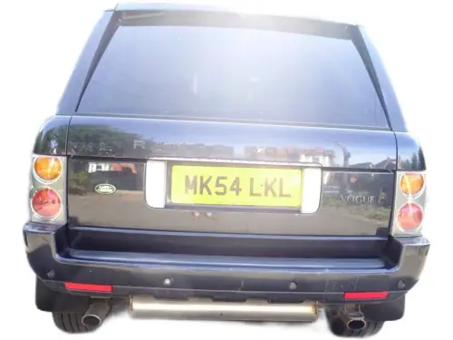 Land Rover Range Rover MK54 LKL