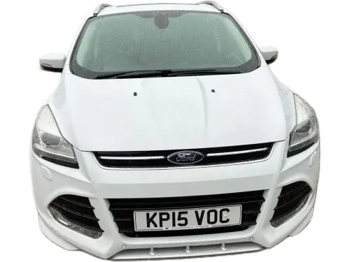 Ford Kuga KP15 VOC
