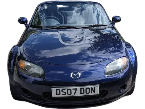 Mazda MX-5 DS07 DON