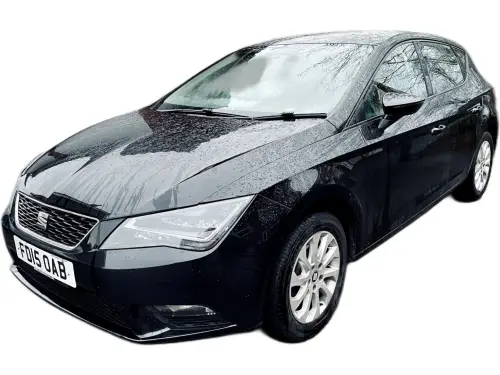 SEAT Leon FD15 OAB