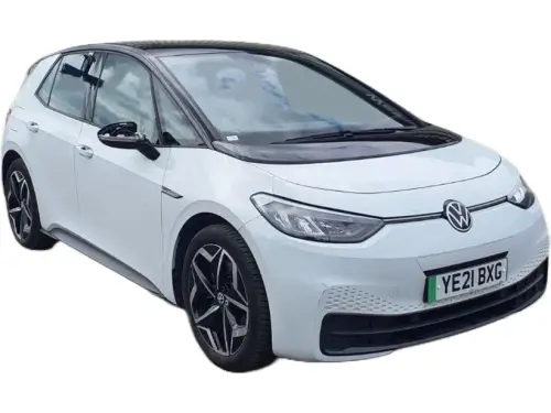 Volkswagen ID3 Life YE21 BXG