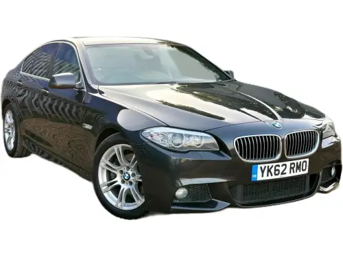 BMW 520 YK62 RMO