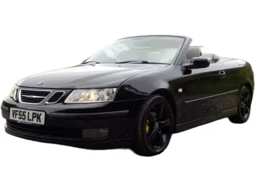 Saab 9-3 VF55 LPK