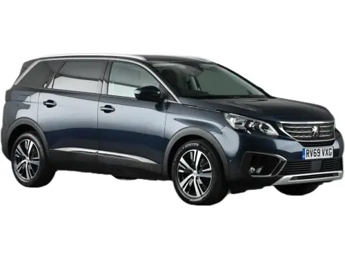 Peugeot 5008 Allure PureTech S/S RV69 VXG