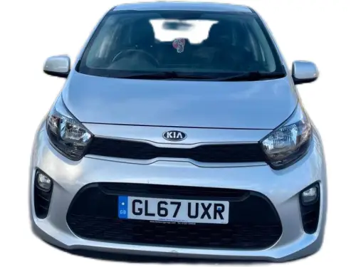 Kia Picanto 2 GL67 UXR