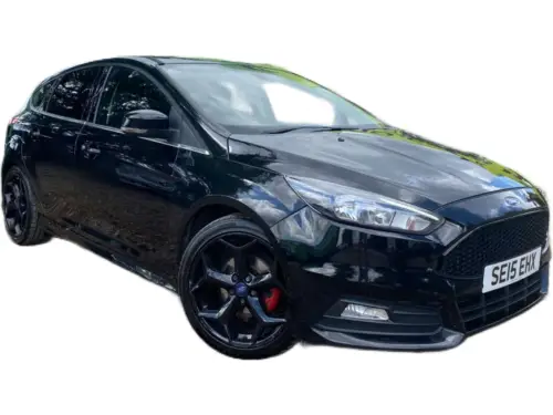 Ford Focus SE15 EHX