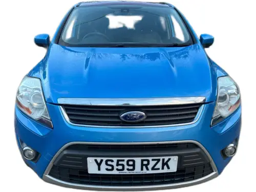 Ford Kuga YS59 RZK
